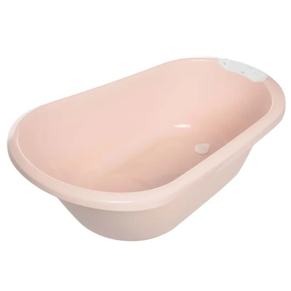 Bebe-Jou Digitální vanička Bébé-Jou Sense Edition Pale Pink
