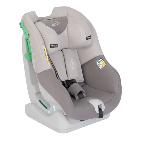 Graco Extend™ LX R129 nickel