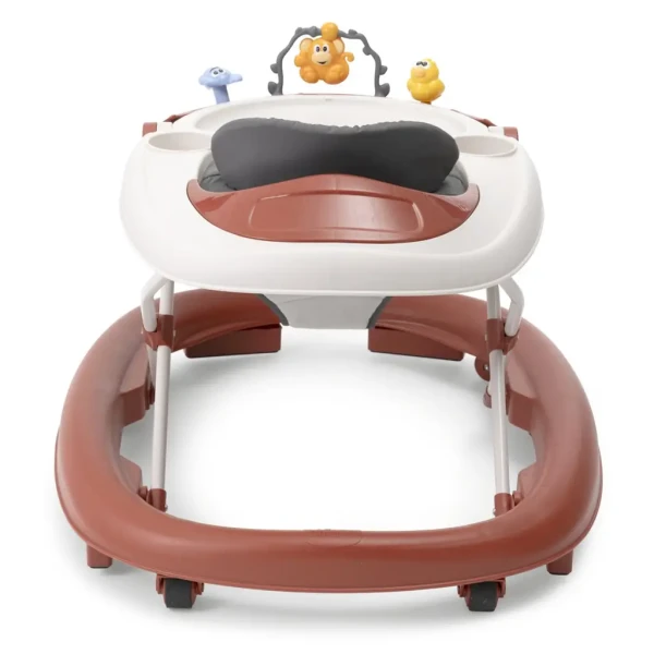 CHICCO Chodítko Walky Talky Lite Red 6m+, do 12 kg