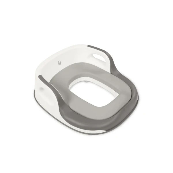Hauck Redukcia na WC Toilet Baby Seat Grey
