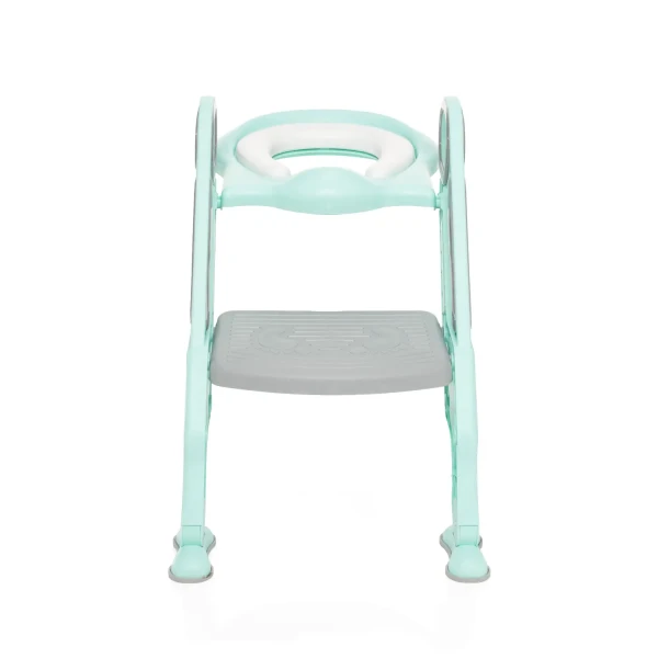 Zopa Schůdky na WC Loostep, Ice Green