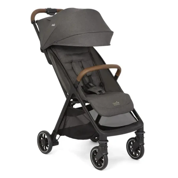Joie pact™ pro 2024 shell gray