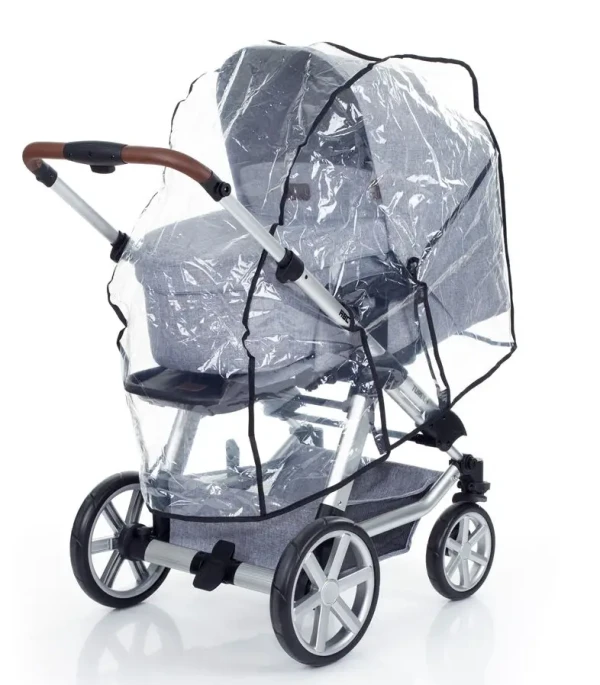 ABC Design Pláštěnka MULTI (Viper, Salsa, Condor,Turbo)