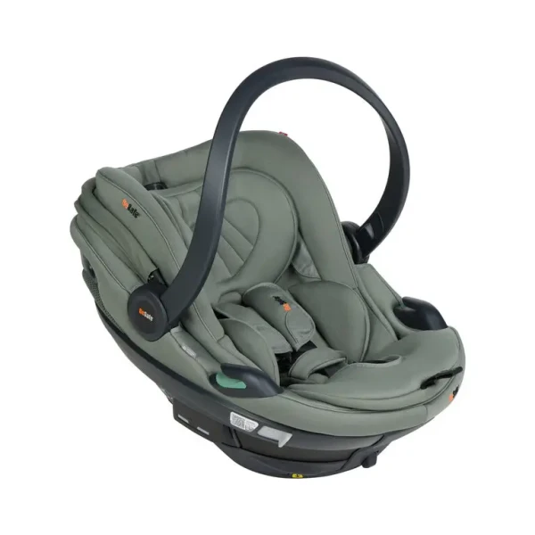 BeSafe Go Beyond 2 meadow green soft breeze