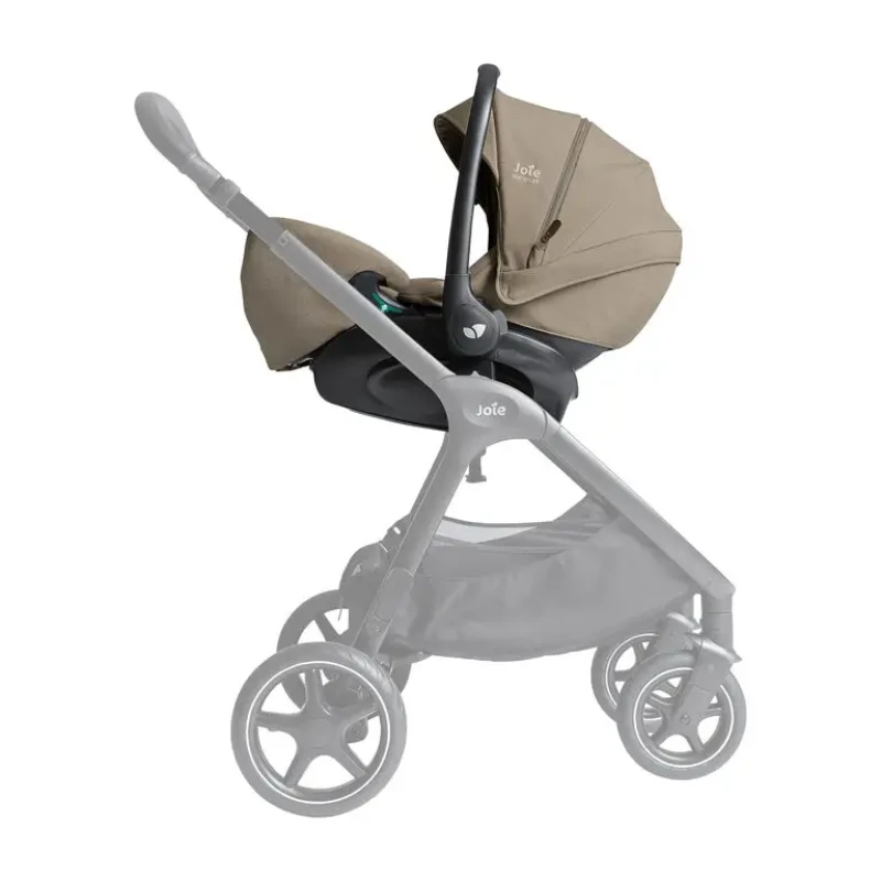 Joie i-Level™ Pro Signature sandstone