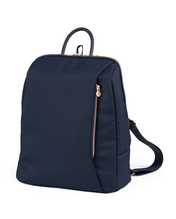 Peg Pérego BACKPACK Blue Shine