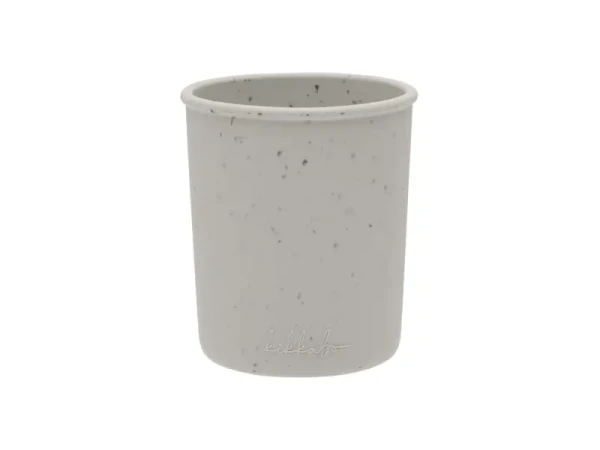 KikkaBoo Kelímek Platinum Silicone Sand