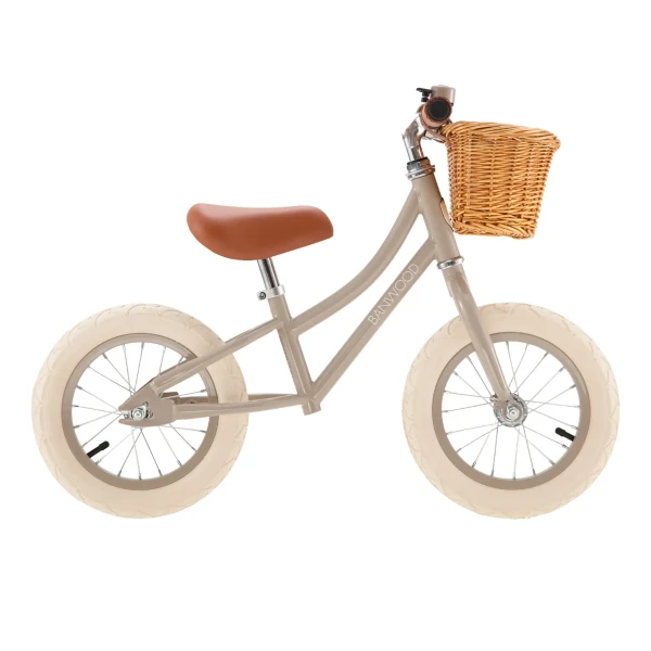 Banwood odrážadlo beige