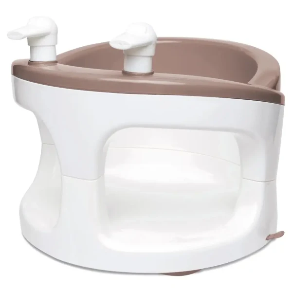Bébé-Jou Kúpacie sedadlo Mocha Mousse