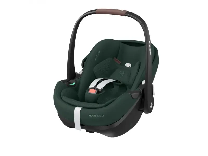 Maxi-Cosi Pebble 360 ​​Pro 2 autosedačka Twillic Green