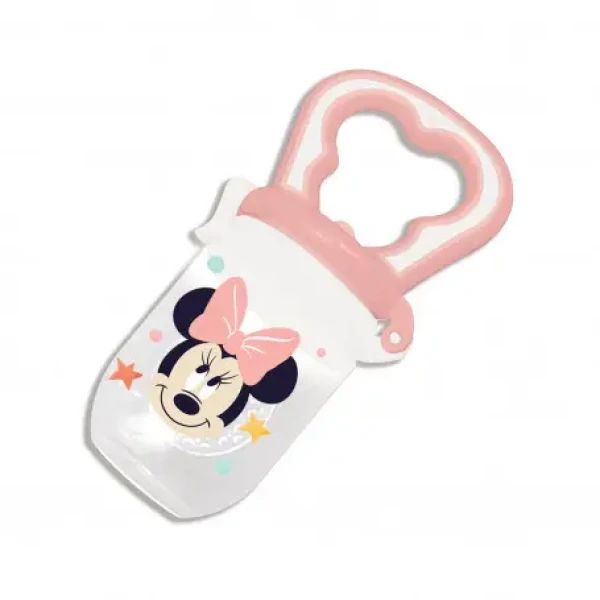 THERMOBABY Nutriční hrýzátko, Minnie