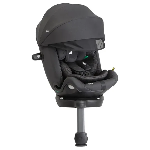 Joie i-Spin 360™ Max & canopy mercury mesh