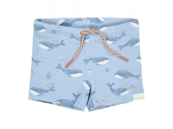 Little Dutch Plavky Ocean Splash veľ. 86/92