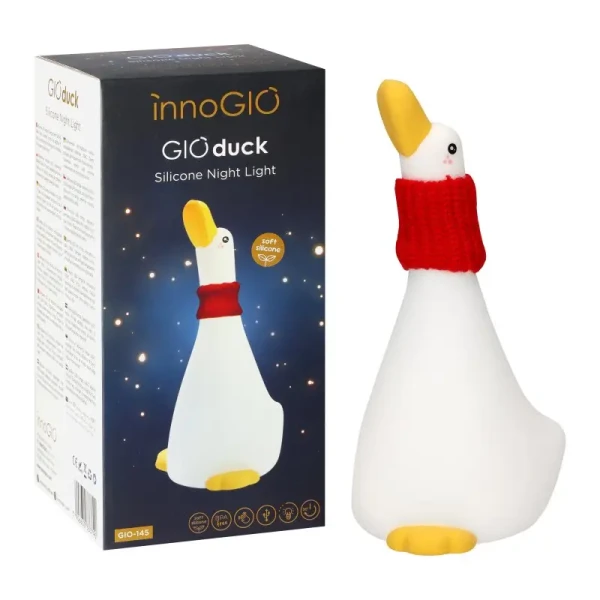 innoGIO Lampička GIOduck