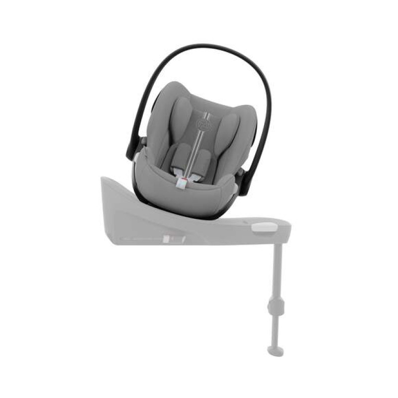 CYBEX Cloud G i-Size PLUS Stone Grey