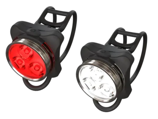LED Světla s USB