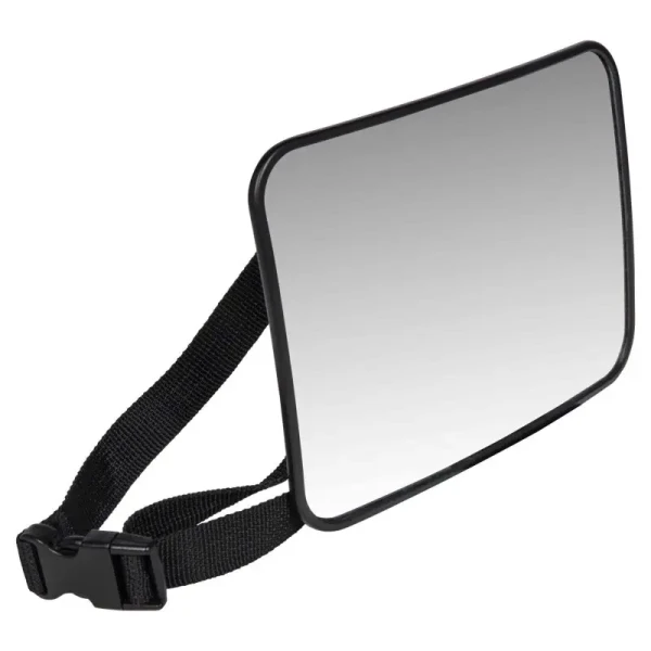 Dooky Zrkadlo BABY MIRROR COMPACT