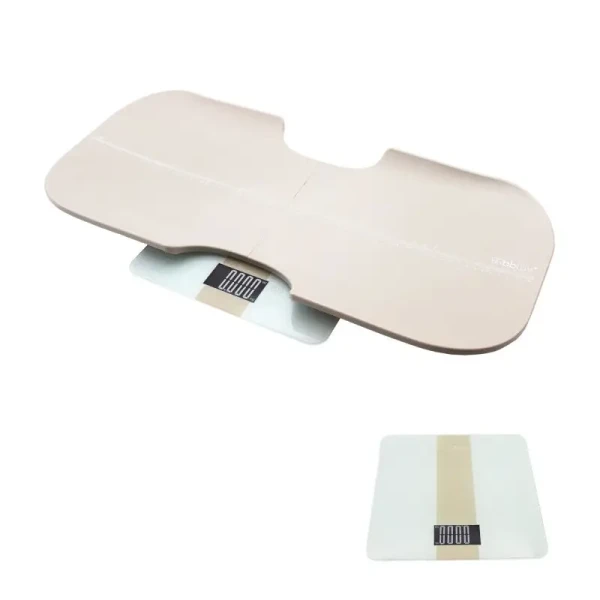 BBLUV Kojenecká váha Kilö Pro