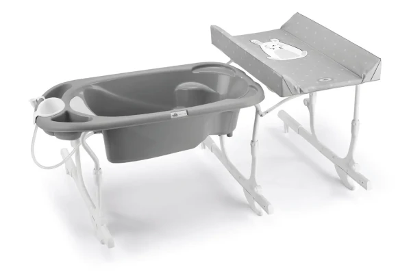 CAM Přebalovací stůl Idro baby, col. C265