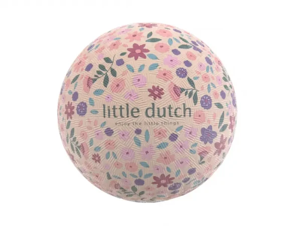Little Dutch Loptička nafukovacia Dreamy Mermaid