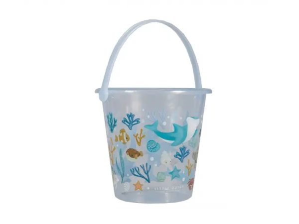 Little Dutch Kyblík Ocean Dreams Blue