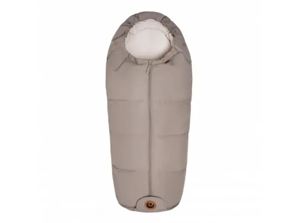 EasyGrow Fusak do kočárku / autosedačky Ferd Maxi Sand