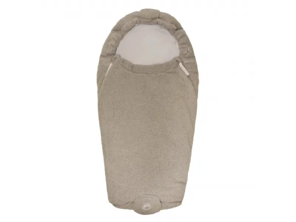 EasyGrow Fusak pérový Fnugg Teddy Sand