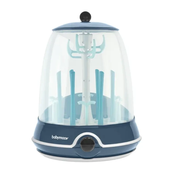 BabyMoov Elektrický sterilizátor TURBO+