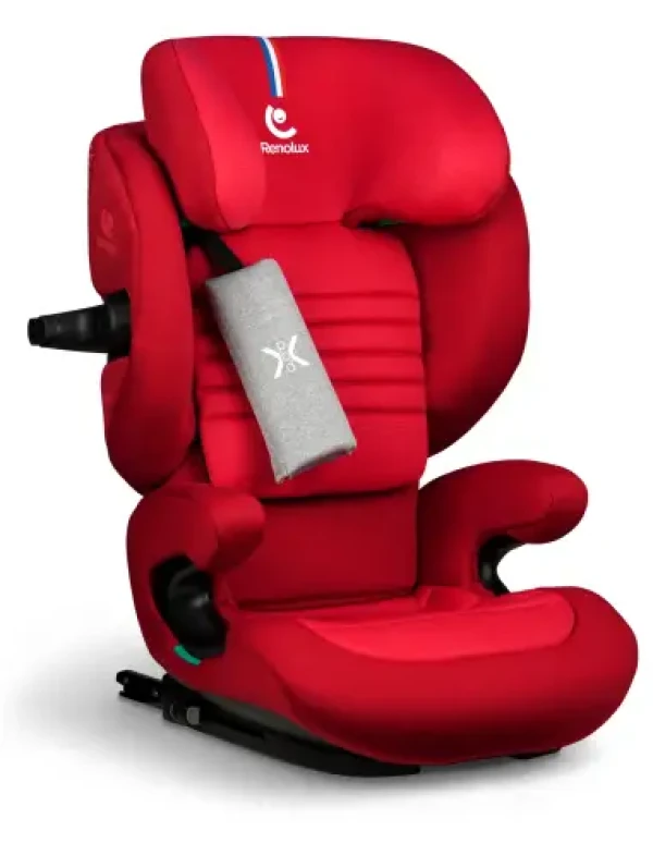 RENOLUX Eliseo i-Size autosedačka 100-150, Passion 2026