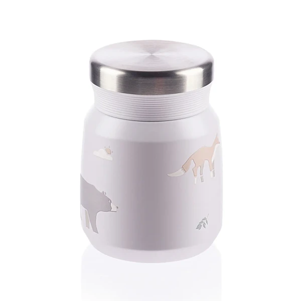 Zopa Termoska na jídlo 300 ml, Mountains
