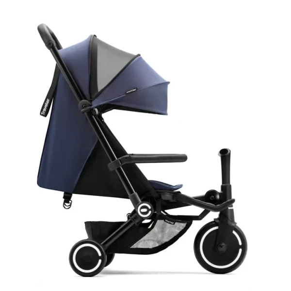 SmarTrike Traveler blue