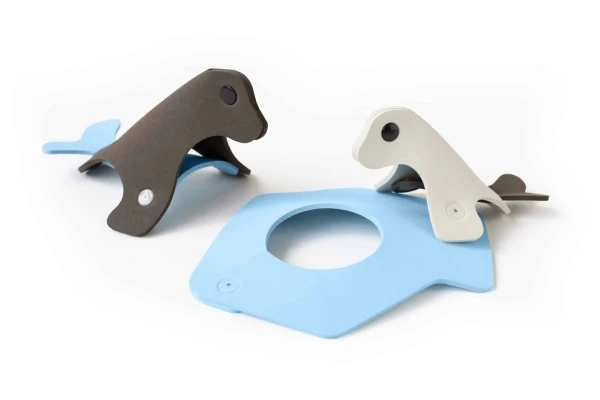 QUUTOPIA OSTROV TULEŇOV