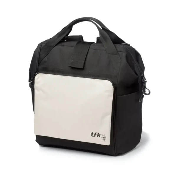 Tfk diaperbag sand