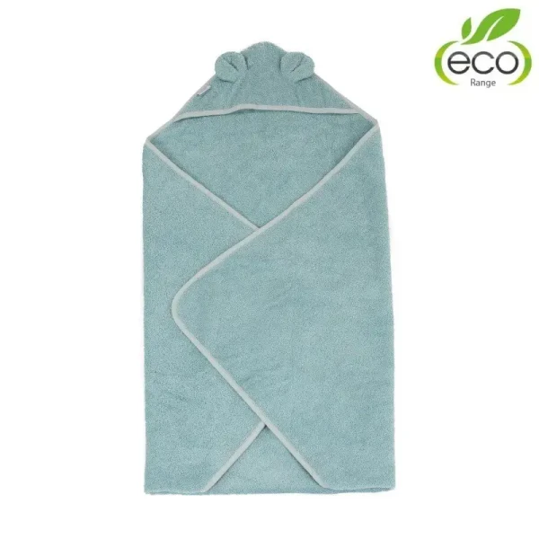 BO Jungle Osuška ECO Blue Bear