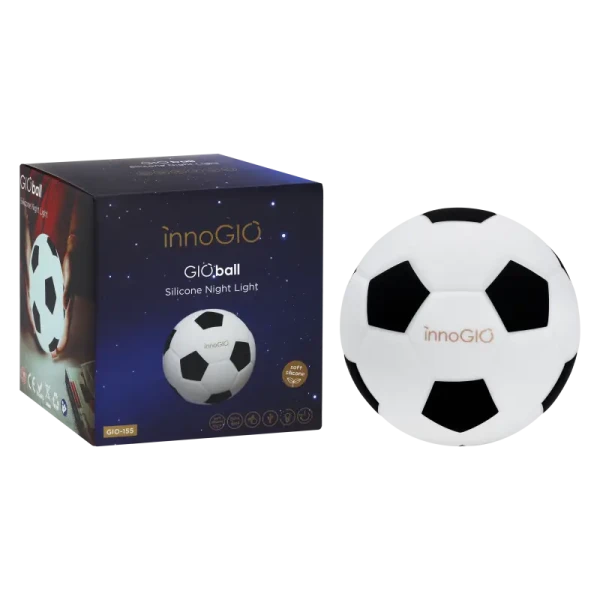 innoGIO Lampička GIOball