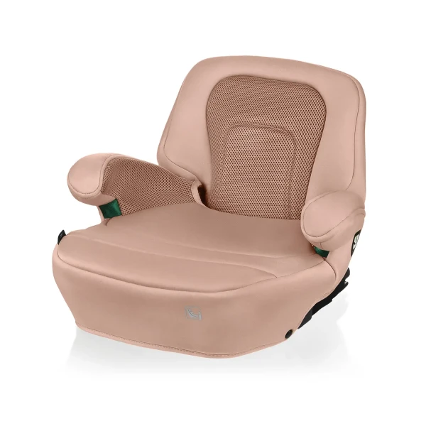 Zopa Autosedačka iBooster i-Size, Coral Pink