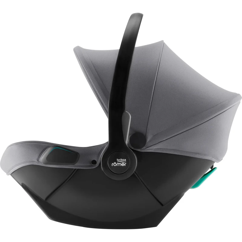 BRITAX Autosedačka Baby-Safe Core, Frost Grey