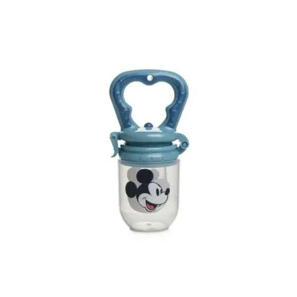 THERMOBABY Nutričné hryzátko, Mickey New