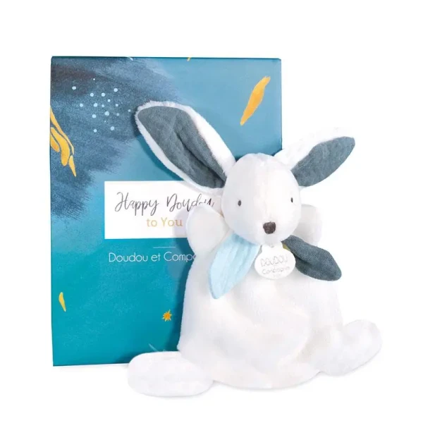 DouDou et Compagnie Mojkáčik Happy Pop