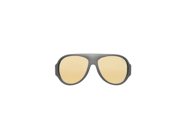 Mokki ScreenSafe Okuliare proti modrému svetlu 2-5r, GREY