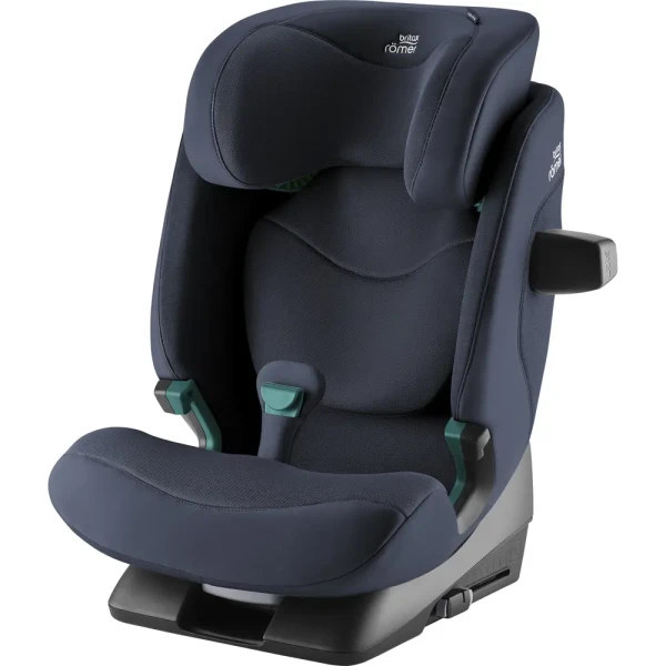 BRITAX Autosedačka Safefix, Night Blue