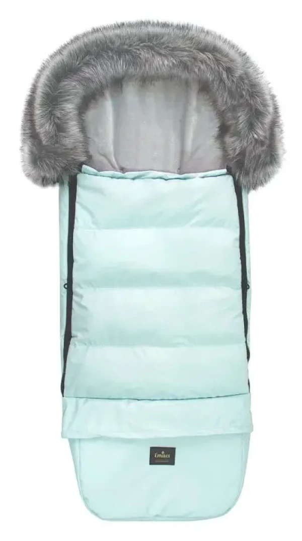 Fusak Combi SOFT Light Blue
