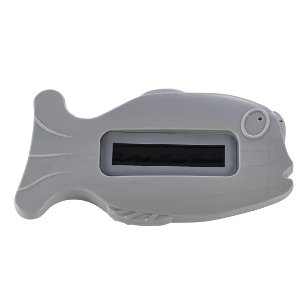 THERMOBABY Digitální teploměr do vany, Grey Charm