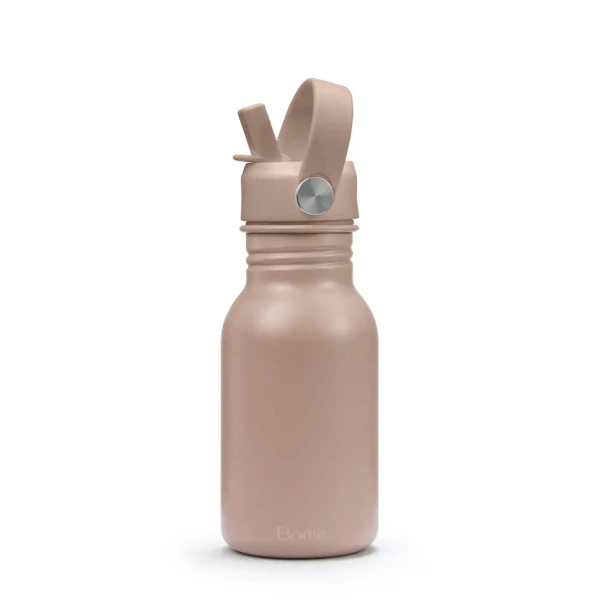 Elodie Details Detská fľaša na vodu - Blushing Pink