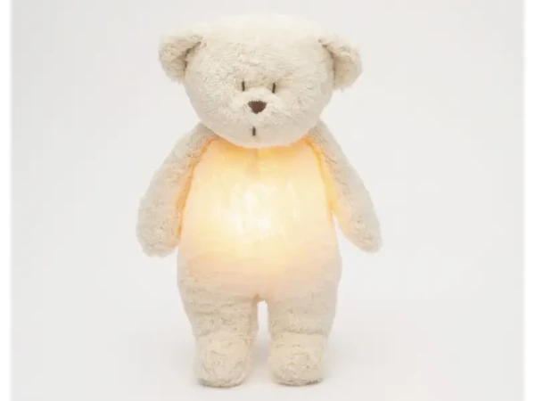 Moonie Usínáček Medvěd 2.0 Organic Polar