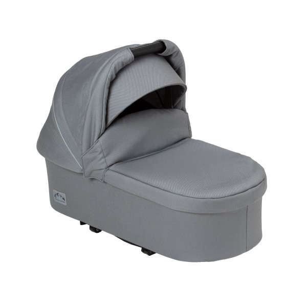 Hartan Hlboká vanička Falttasche Two Select Outdoor 705 Graphit