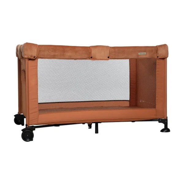 Koelstra cestovní postýlka T5 Copper LUX