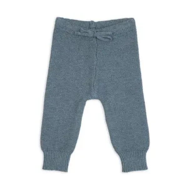 LODGER Pletené tepláčky Merino Dragonfly vel. 62