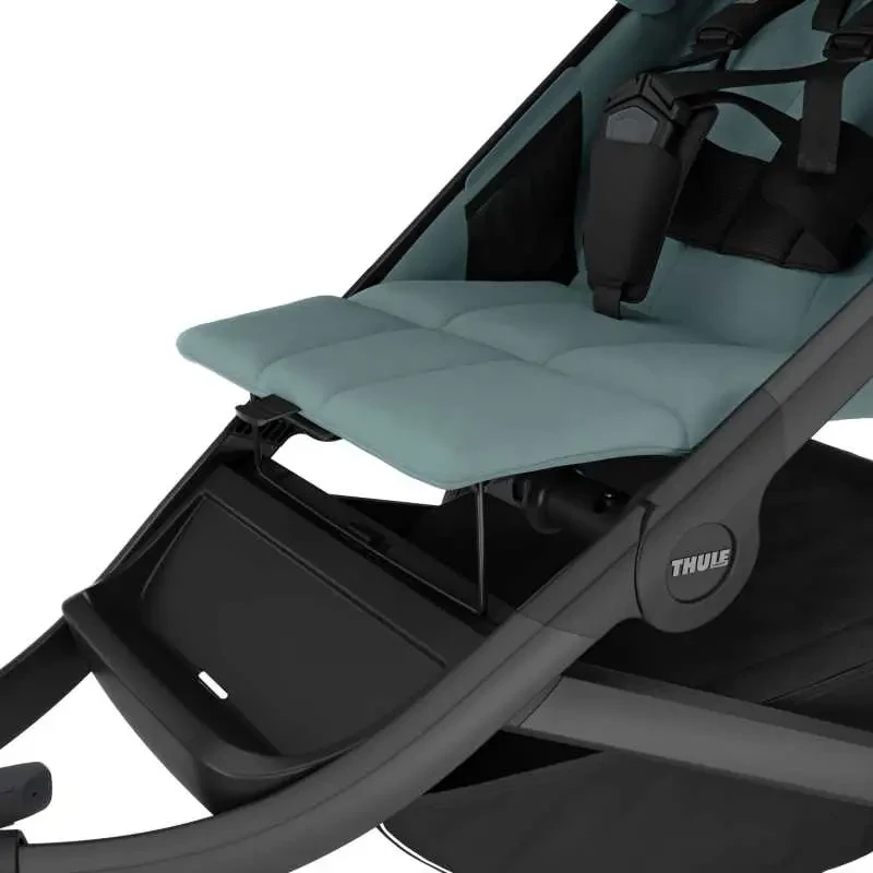 THULE Urban Glide 3 Športový kočík Mid Blue