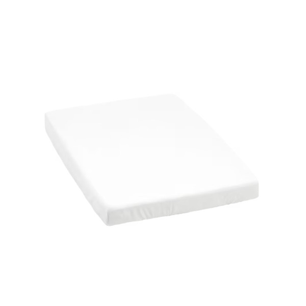Stokke NIGHTI Mini prestieradlo White
